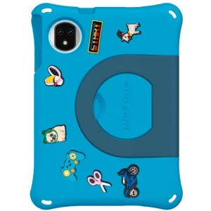 Планшет Ulefone Tab A9 Pro Kids 4/128GB LTE Blue EU