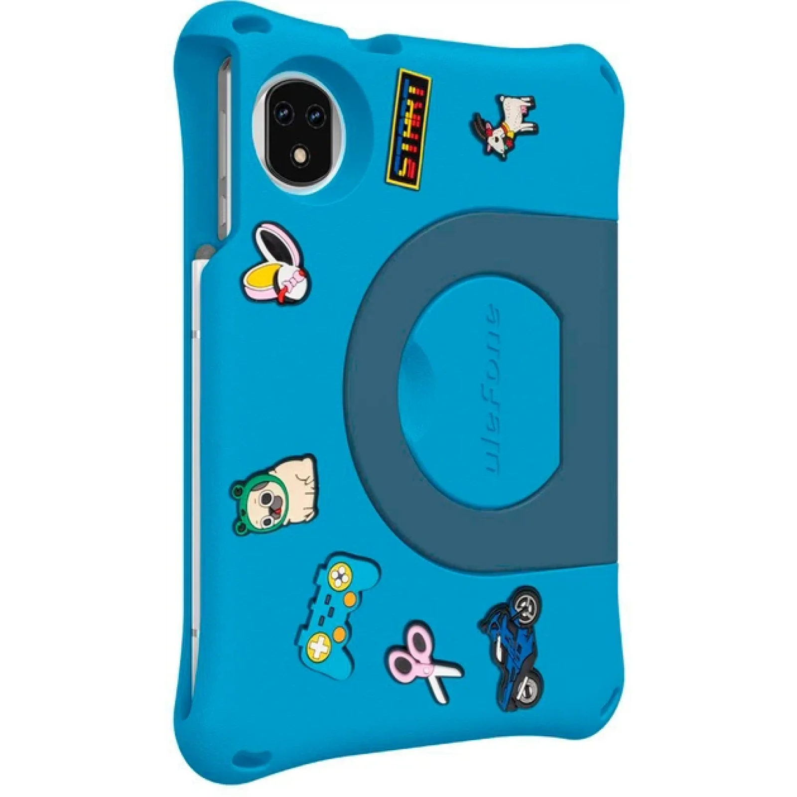 Планшет Ulefone Tab A9 Pro Kids 4/128GB LTE Blue EU