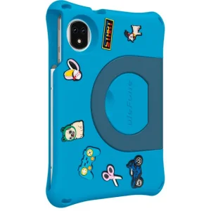 Планшет Ulefone Tab A9 Pro Kids 4/128GB LTE Blue EU
