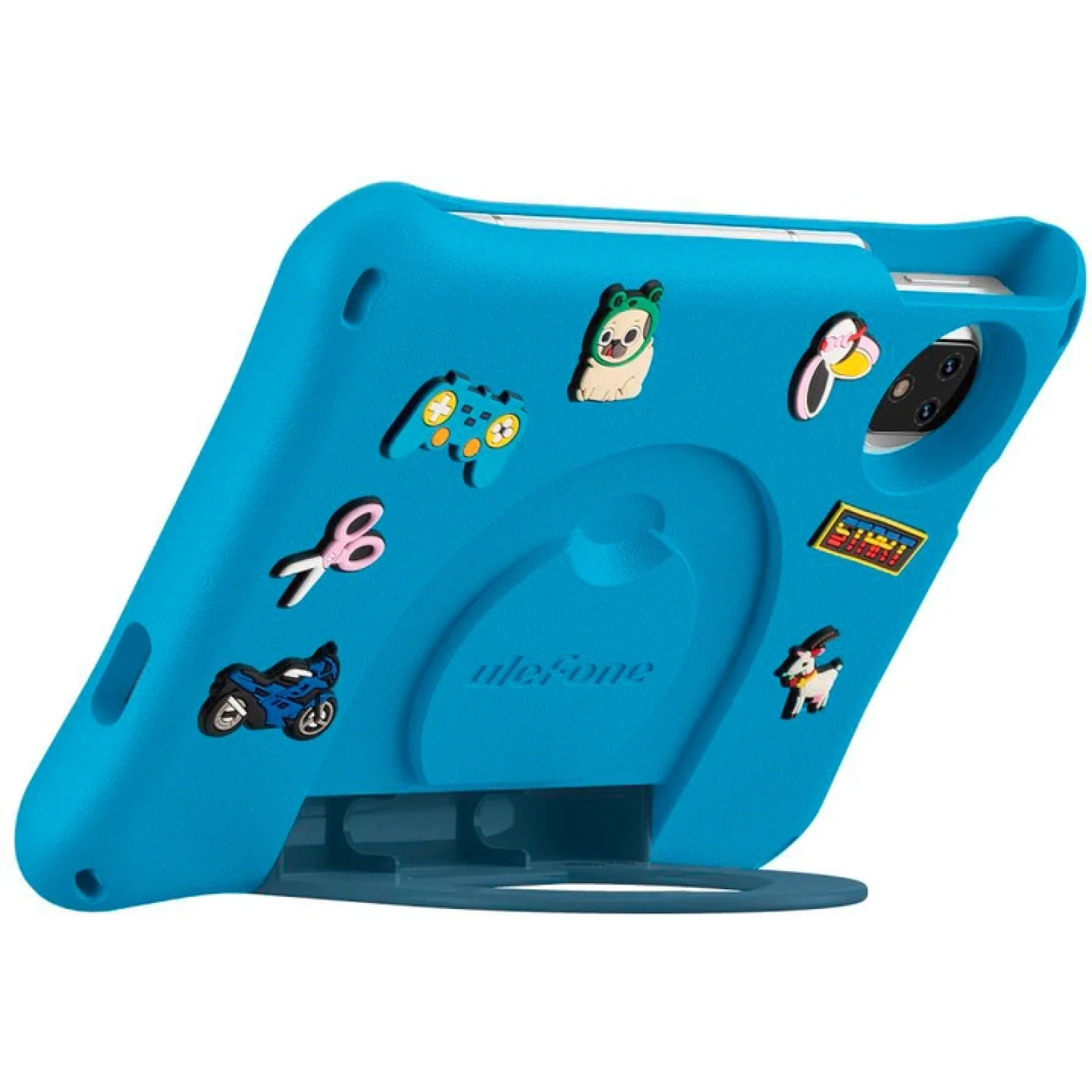 Планшет Ulefone Tab A9 Pro Kids 4/128GB LTE Blue EU