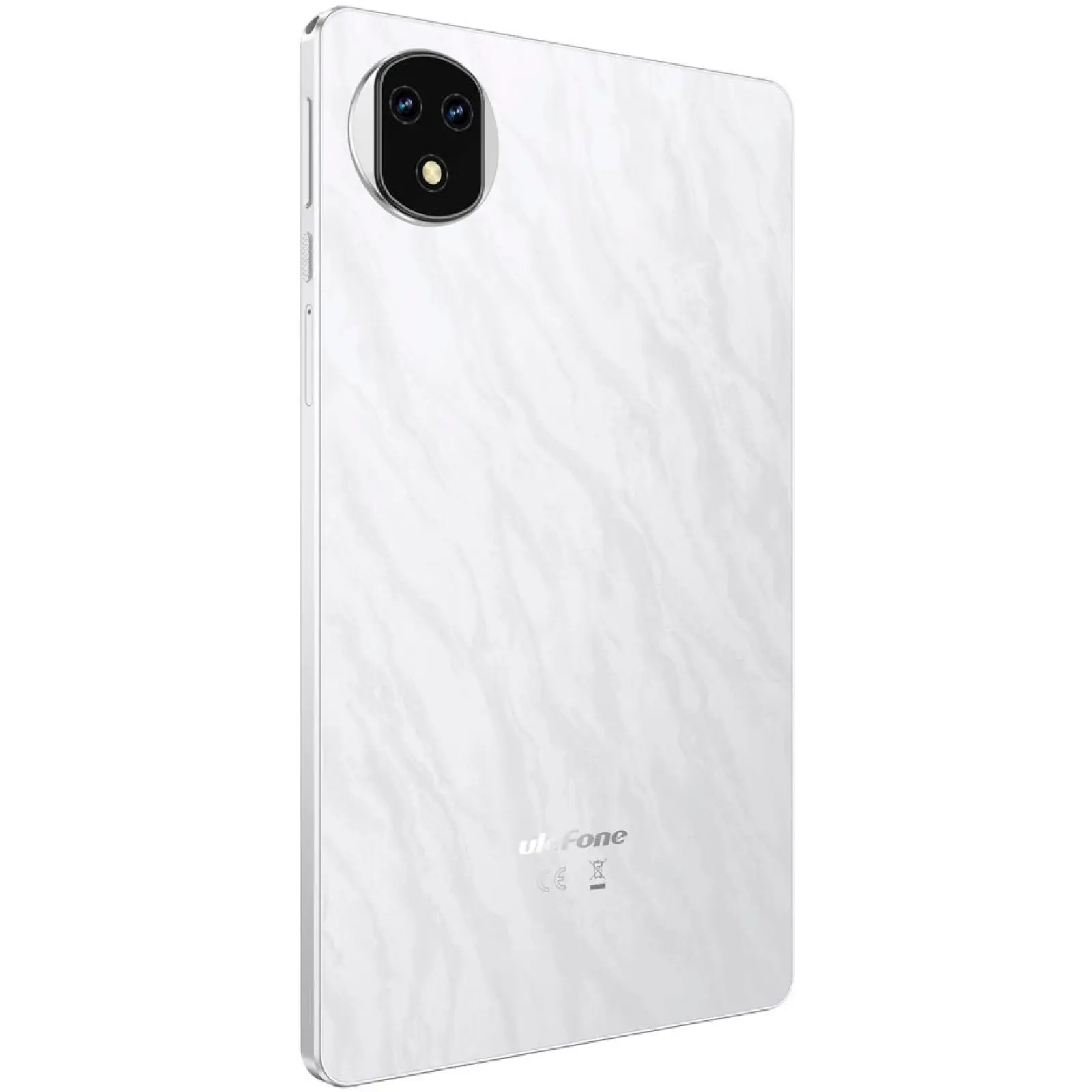 Планшет Ulefone Tab A9 Pro 4/128Gb LTE Marble White EU
