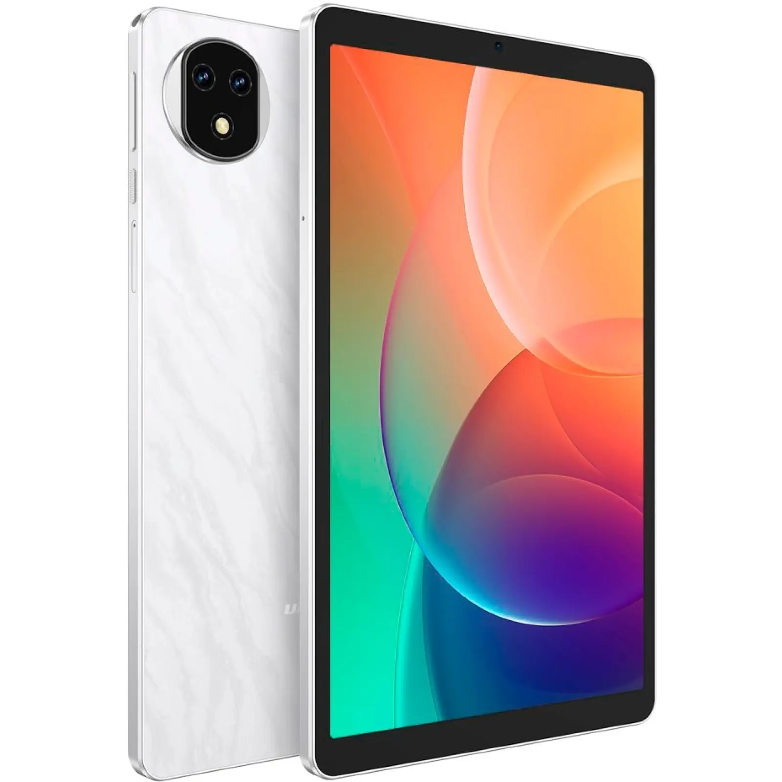 Планшет Ulefone Tab A9 Pro 4/128Gb LTE Marble White EU