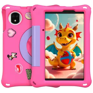 Планшет Ulefone Tab A9 Pro Kids 4/128GB LTE Pink EU