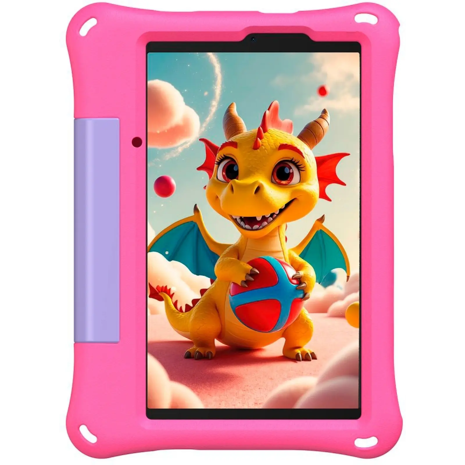 Планшет Ulefone Tab A9 Pro Kids 4/128GB LTE Pink EU