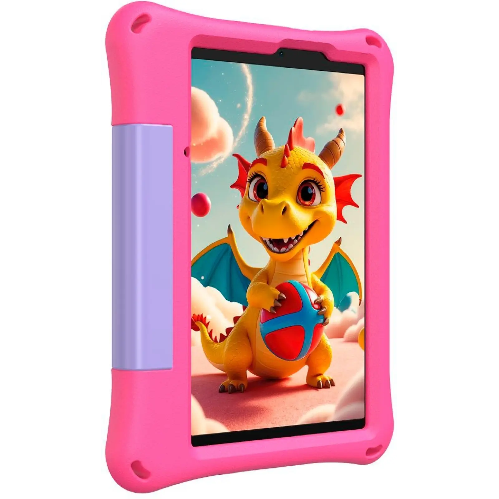 Планшет Ulefone Tab A9 Pro Kids 4/128GB LTE Pink EU