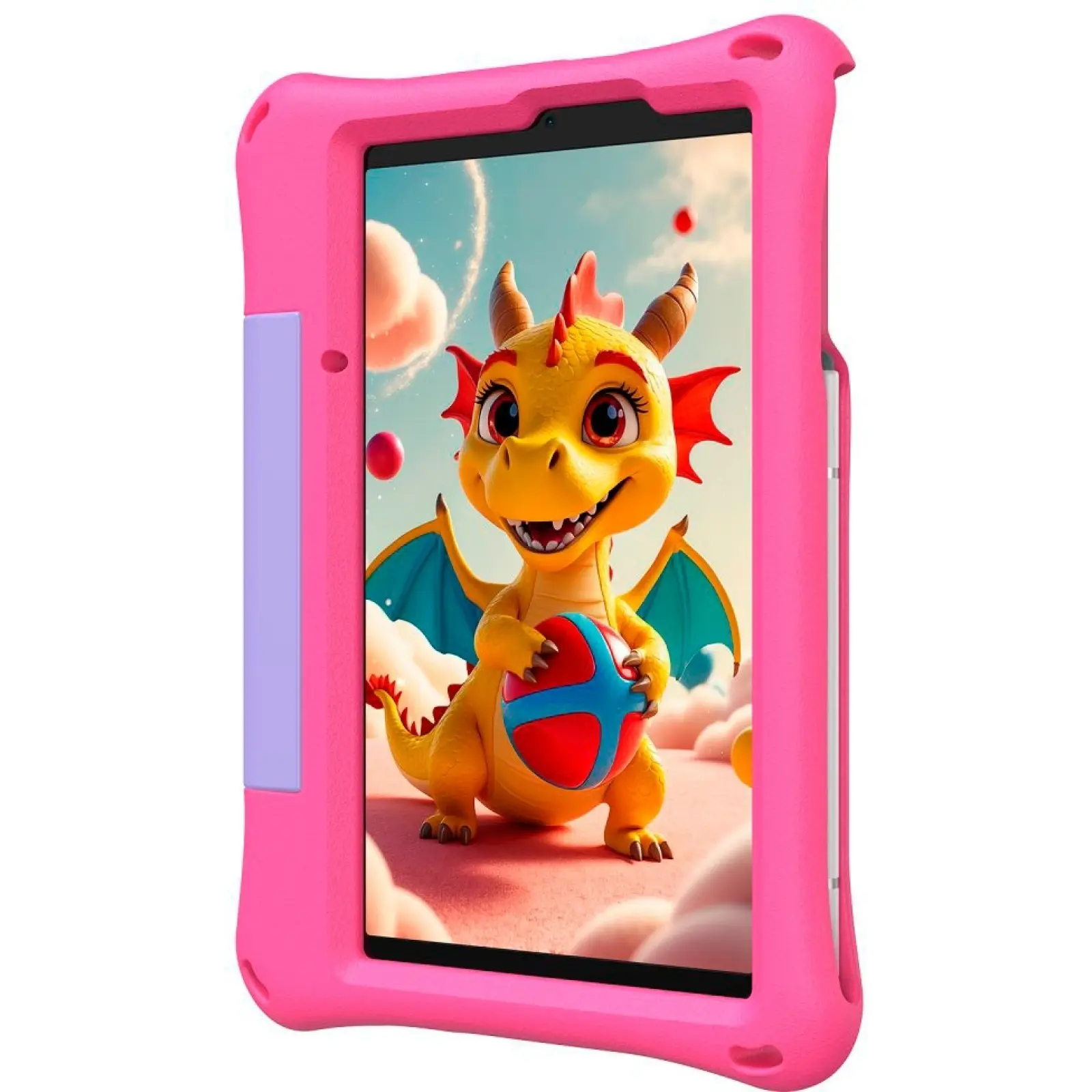 Планшет Ulefone Tab A9 Pro Kids 4/128GB LTE Pink EU