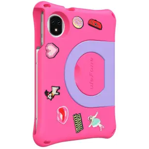 Планшет Ulefone Tab A9 Pro Kids 4/128GB LTE Pink EU