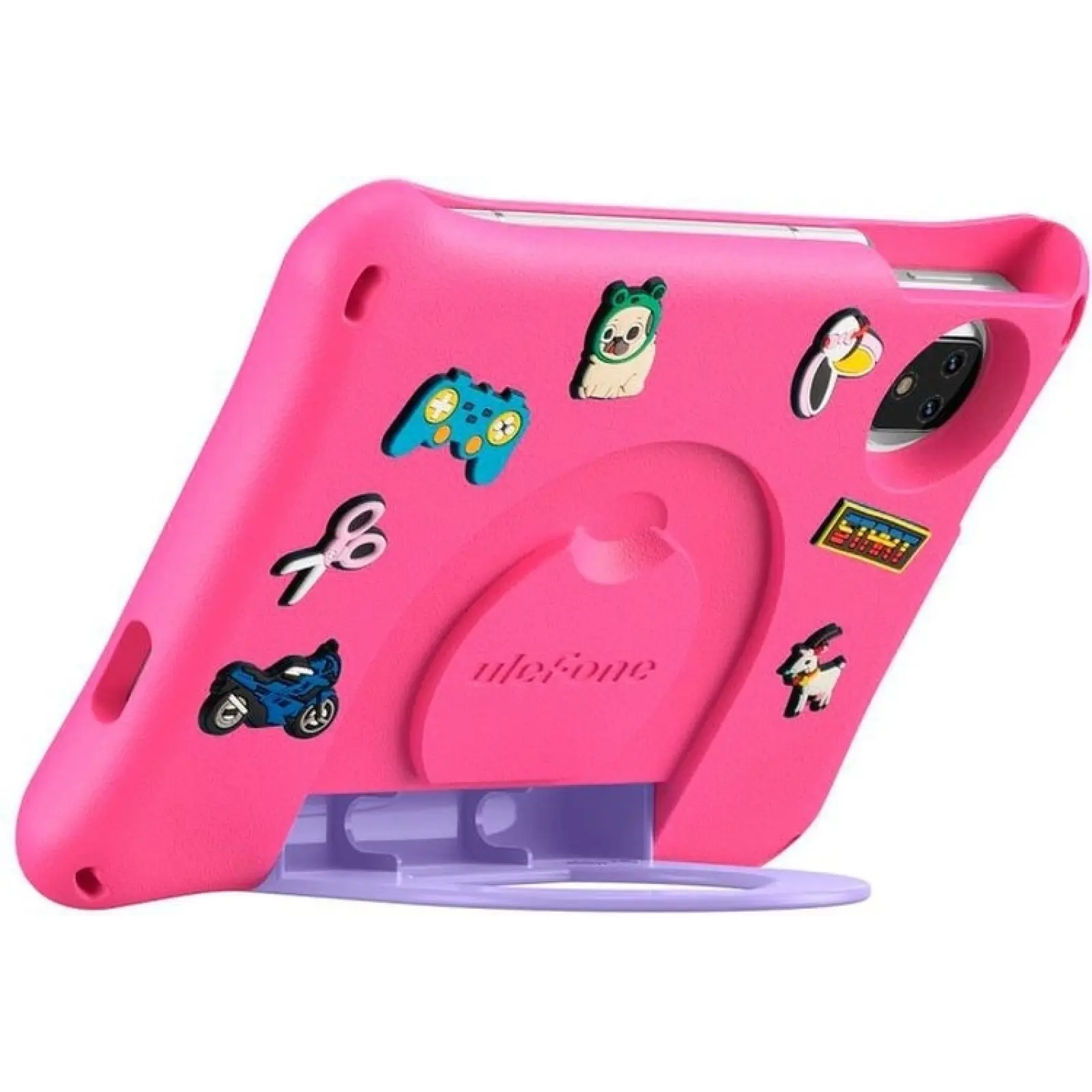 Планшет Ulefone Tab A9 Pro Kids 4/128GB LTE Pink EU