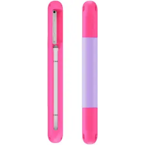 Планшет Ulefone Tab A9 Pro Kids 4/128GB LTE Pink EU