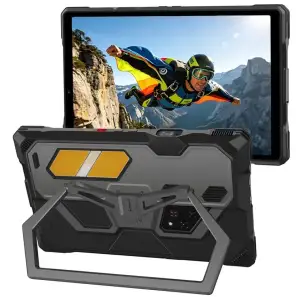 Планшет Unihertz 8849 Tank Pad Ultra 5G 16/512Gb Black