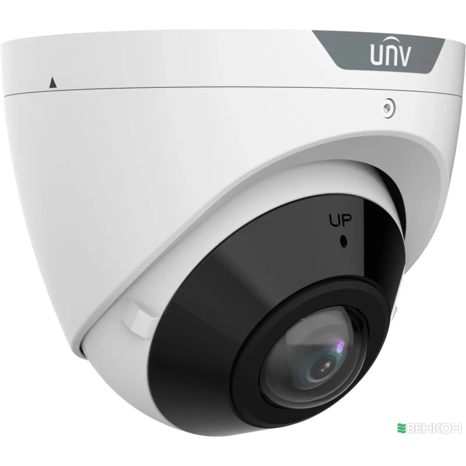 IP Камера UNV IPC3605SB-ADF16KM-I0 (IPC3605SB-ADF16KM-I0 Prime 5MP 1.68mm) UA