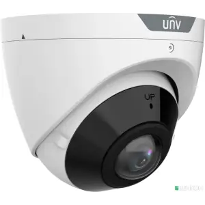IP Камера UNV IPC3605SB-ADF16KM-I0 (IPC3605SB-ADF16KM-I0 Prime 5MP 1.68mm) UA