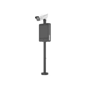 IP-камера UNV Intelligent Traffic (PKC5601-C4Z-LED44-IR) UA