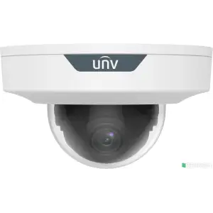 IP камера UNV Prime-I (IPC354SB-ADNF28K-I0 Prime 4MP 2.8mm) UA