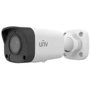 IP-камера UNV EasyProject (IPC2124LB-AF28K-A2) UA