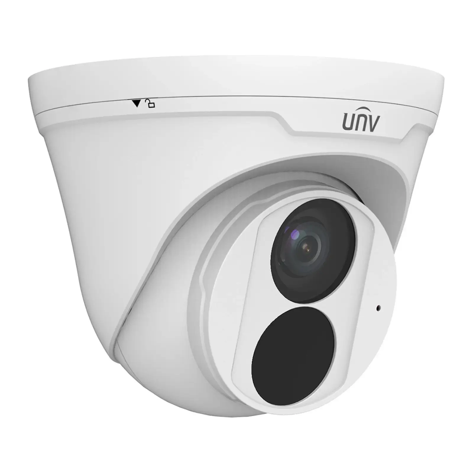 IP Камера UNV IPC3614LE-ADF28K-H (IPC3614LE-ADF28K-H 4MP 2.8mm) UA