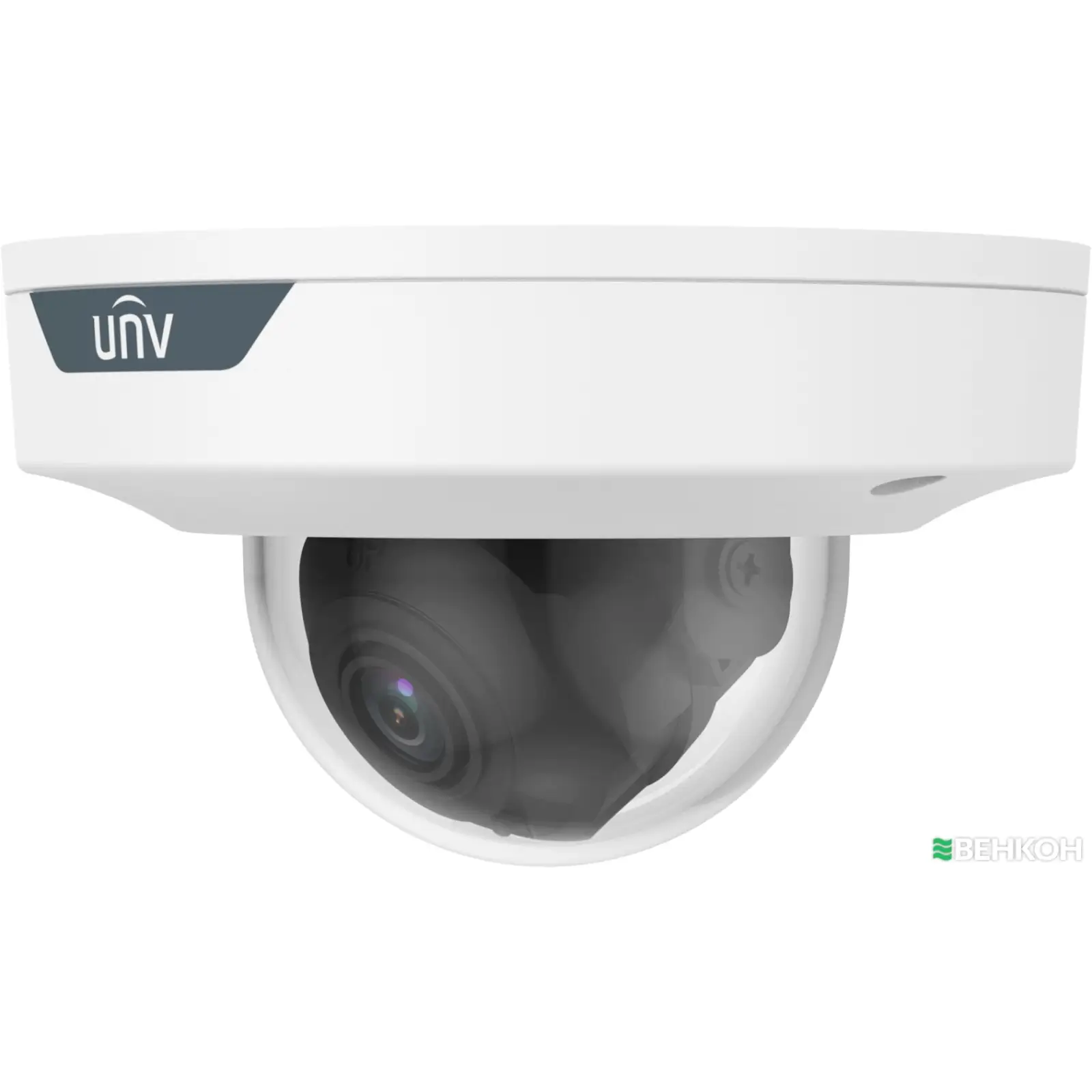 IP камера UNV Prime-I (IPC354SB-ADNF28K-I0 Prime 4MP 2.8mm) UA