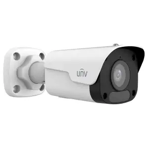 IP Камера UNV IPC2124LB-ADF28KM-H (IPC2124LB-ADF28KM-H Easy 4MP 2.8mm) UA