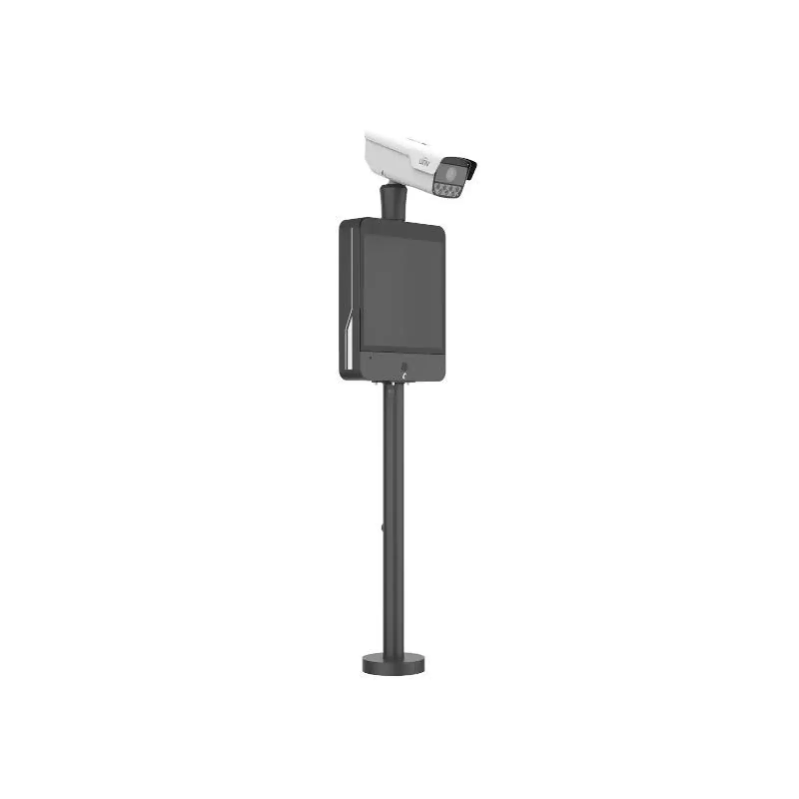 IP-камера UNV Intelligent Traffic (PKC5601-C4Z-LED44-IR) UA