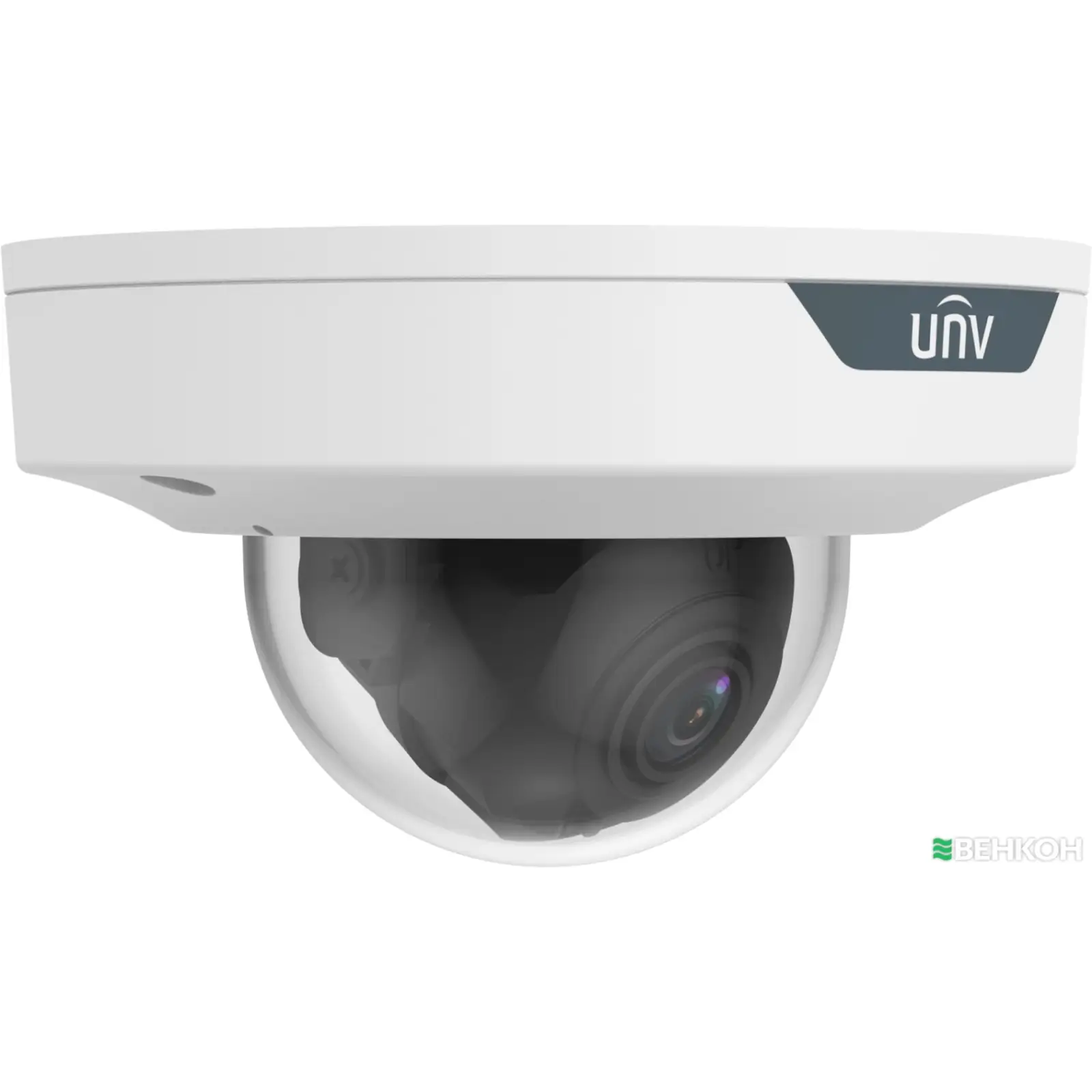 IP камера UNV Prime-I (IPC354SB-ADNF28K-I0 Prime 4MP 2.8mm) UA