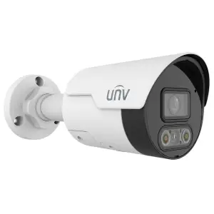 Камера відеоспостереження Uniview EasyProject (IPC2128LE-ADF28KMC-DL) UA