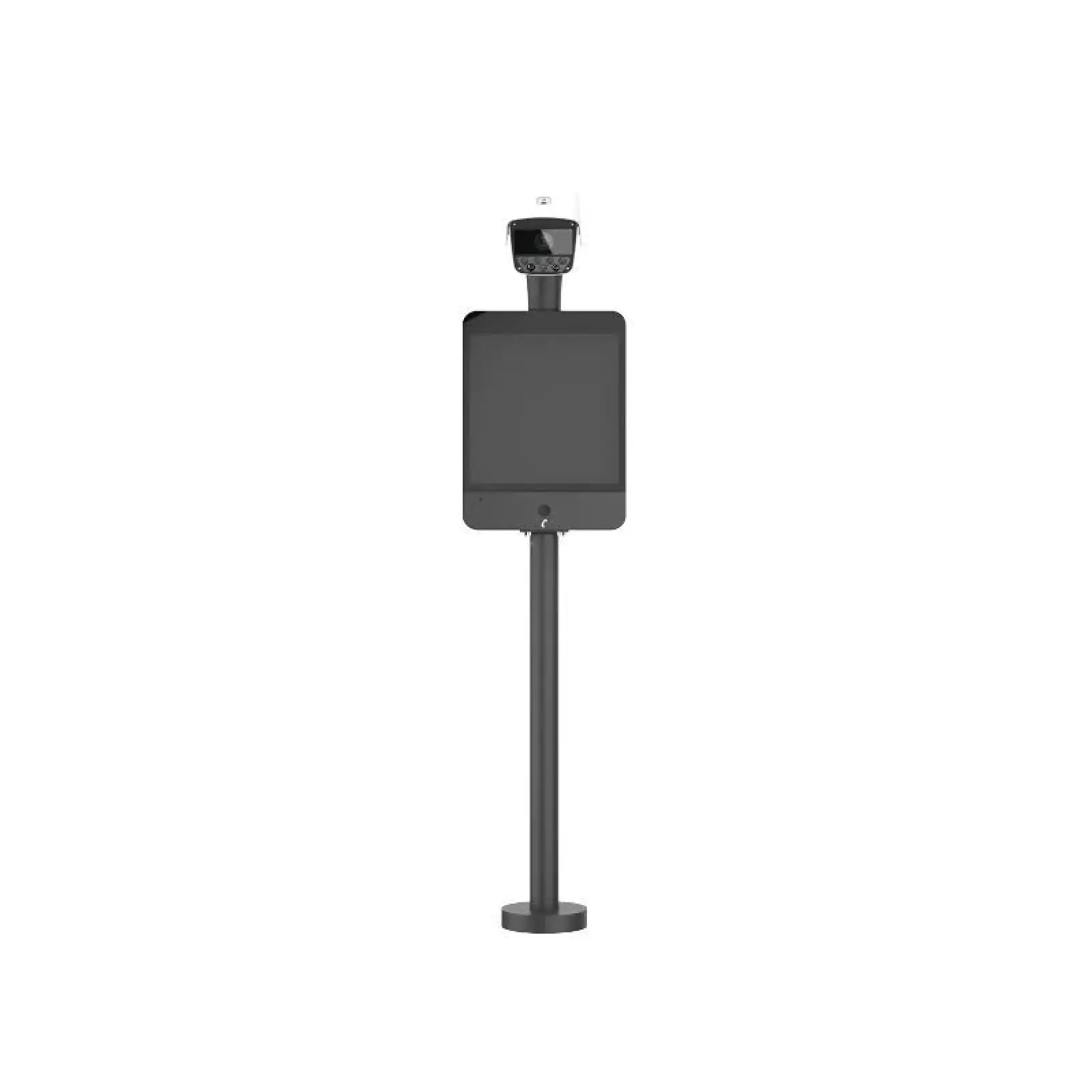 IP-камера UNV Intelligent Traffic (PKC5601-C4Z-LED44-IR) UA