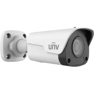 Камера відеоспостереження Uniview EasyProject (IPC2124LB-ADF40KM-H) UA