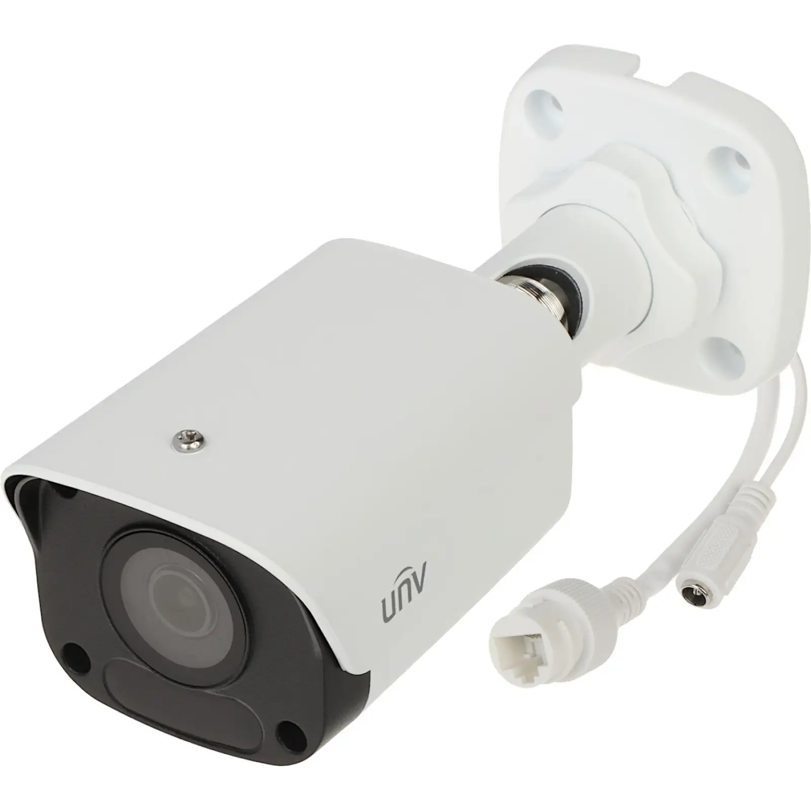 Камера відеоспостереження Uniview EasyProject (IPC2124LB-ADF40KM-H) UA