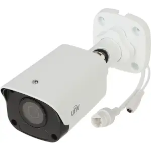Камера відеоспостереження Uniview EasyProject (IPC2124LB-ADF40KM-H) UA