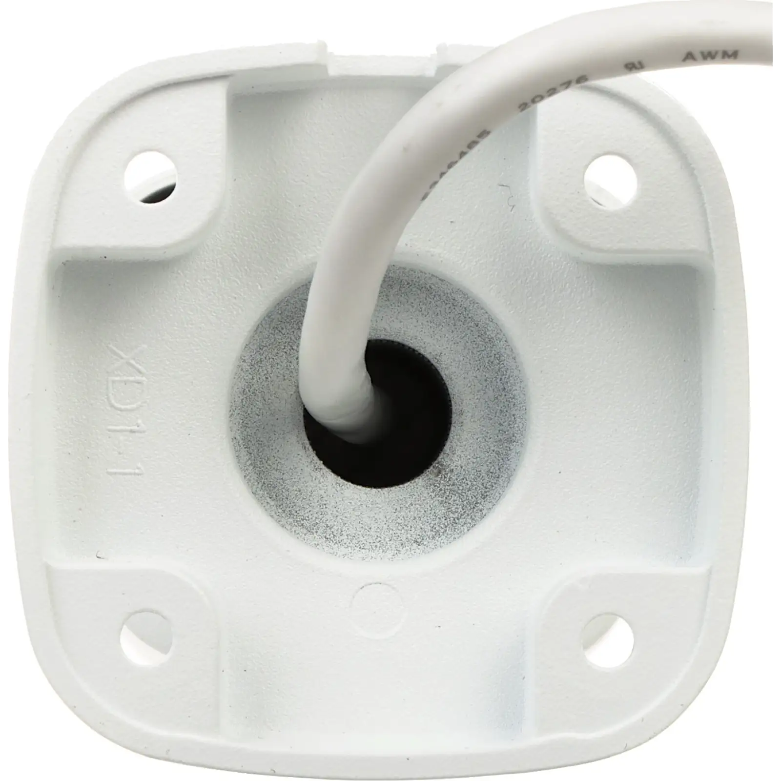 Камера відеоспостереження Uniview EasyProject (IPC2124LB-ADF40KM-H) UA
