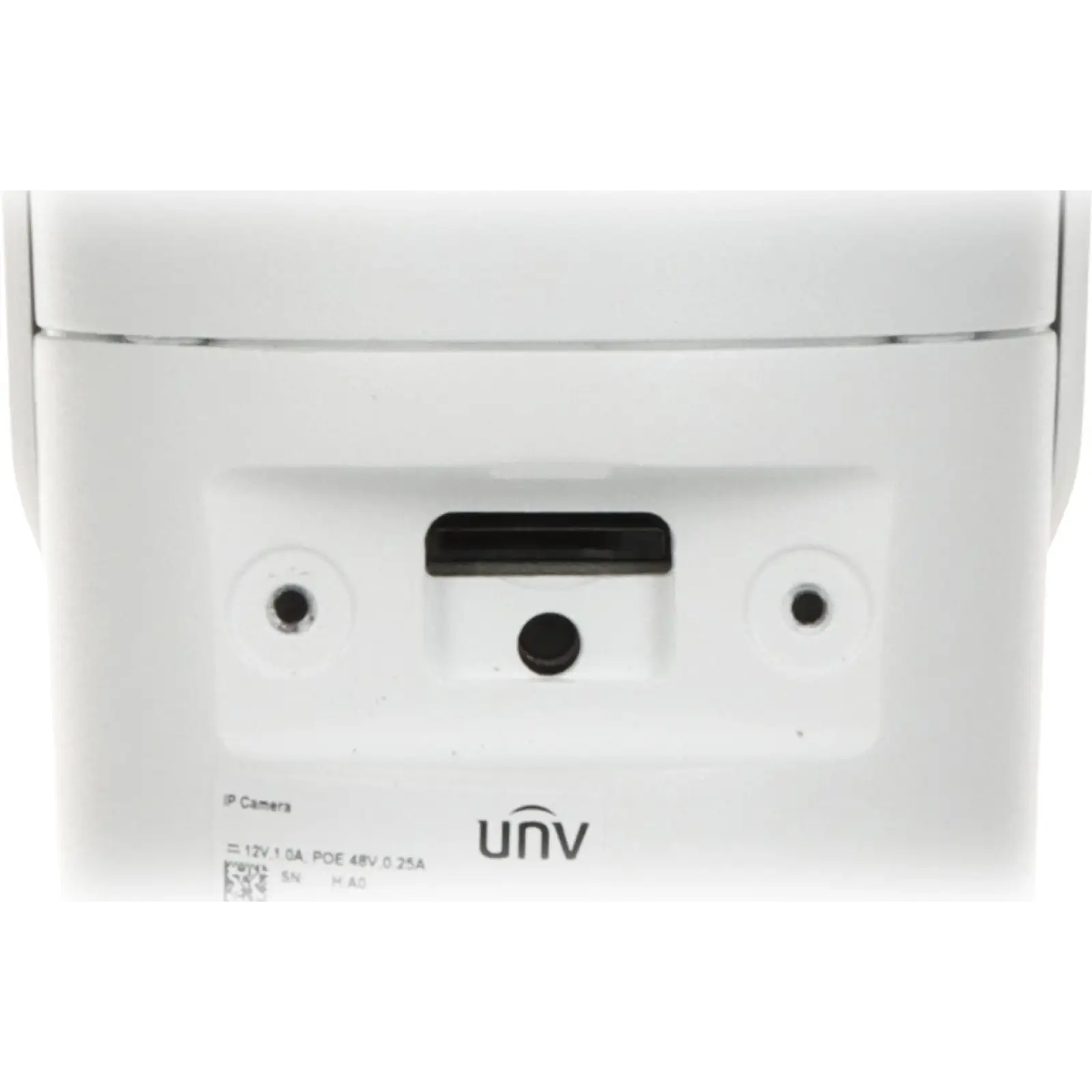 IP Камера UNV IPC2124LE-ADF40KM-H (IPC2124LE-ADF40KM-H Easystar 4MP 4mm) UA