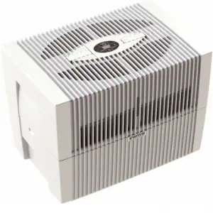 Мийка повітря Venta LW45 Comfort Plus White