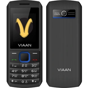 Телефон Viaan V182 Blue UA