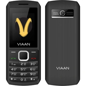 Телефон Viaan V182 White UA