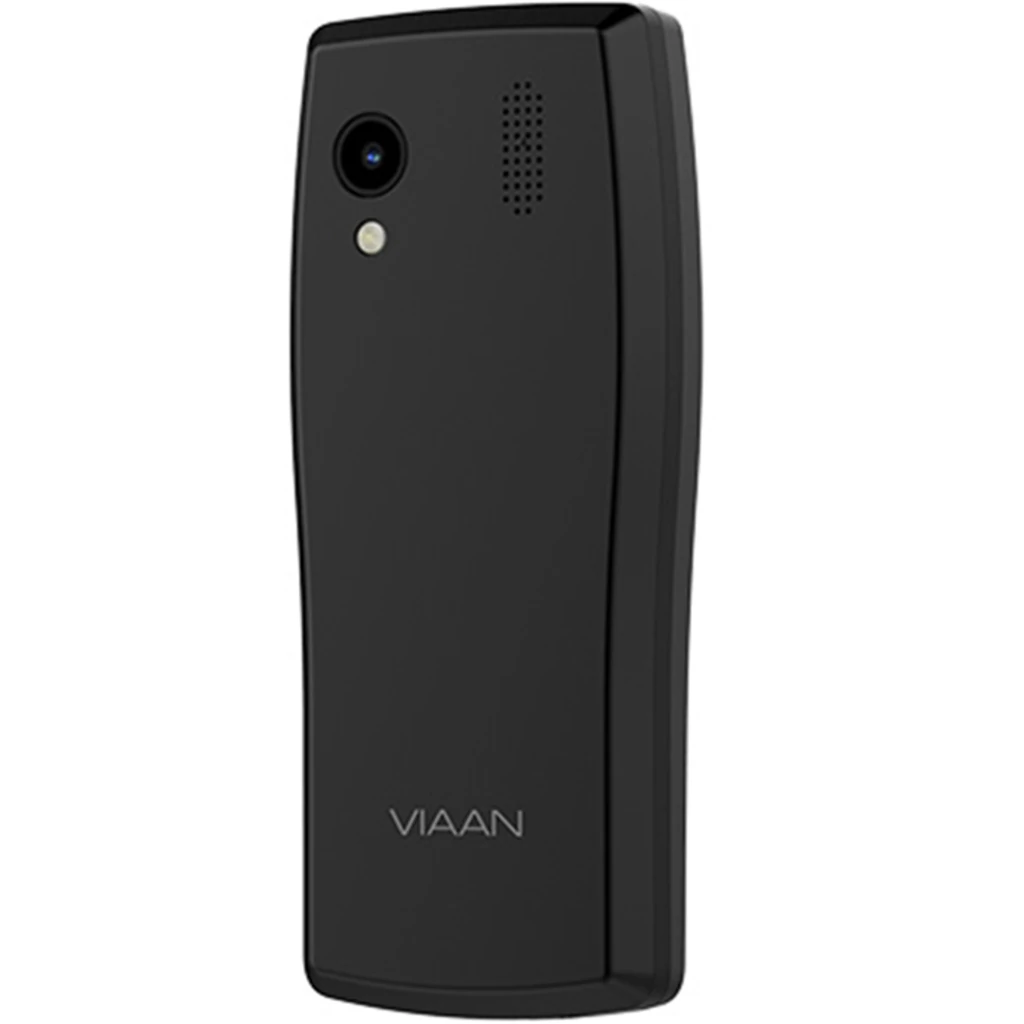 Мобильный телефон Viaan V1820 Red UA