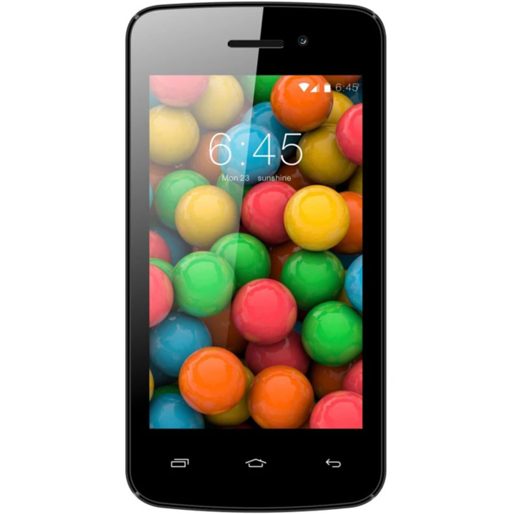Смартфон Viaan V403 White UA