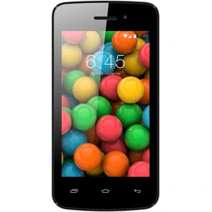 Смартфон Viaan V403 Black UA