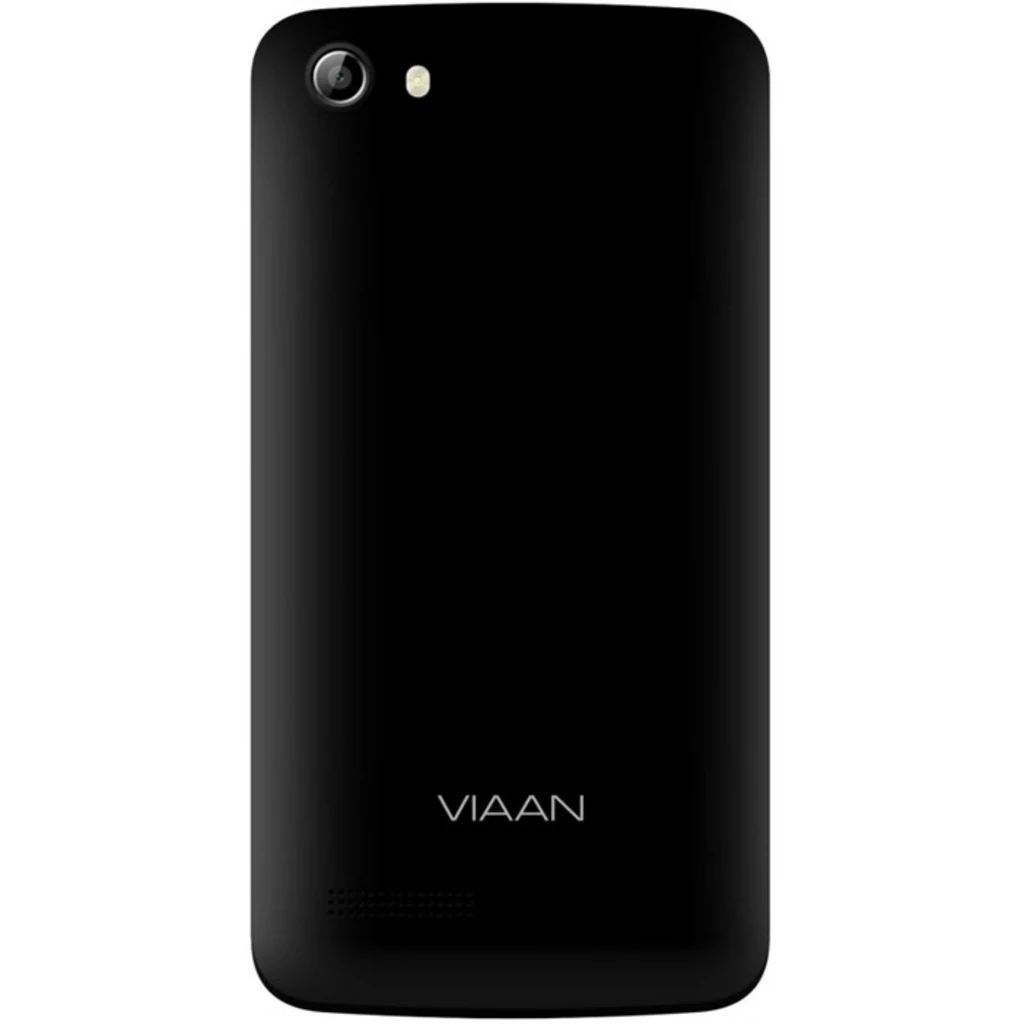 Смартфон Viaan V403 Black UA
