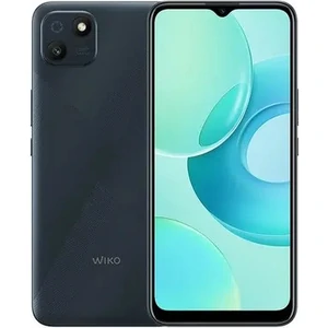 Смартфон Wiko T10 2/64GB Midnight Black UA