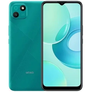 Смартфон Wiko T10 2/64GB Spruce Green UA