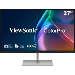 Монітор ViewSonic 27" VP2766-2K UA
