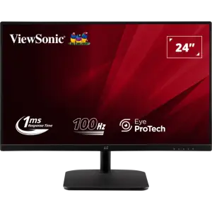 Монітор ViewSonic 24" VA2432-MHD-3 UA