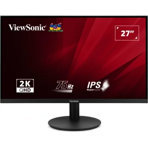 Монітор ViewSonic (VA2708-2K-HD-2) UA