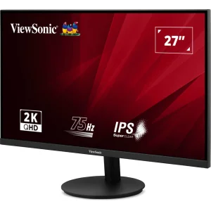 Монітор ViewSonic (VA2708-2K-HD-2) UA