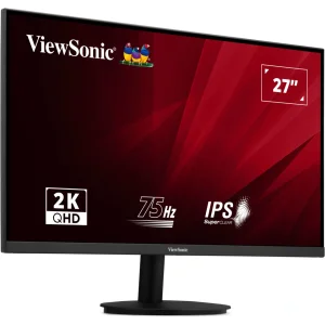 Монітор ViewSonic (VA2708-2K-HD-2) UA