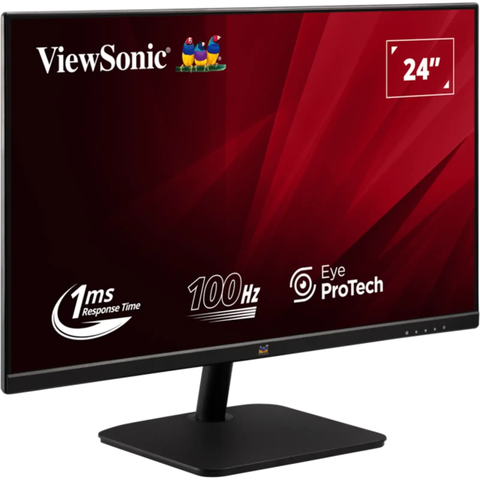Монітор ViewSonic 24