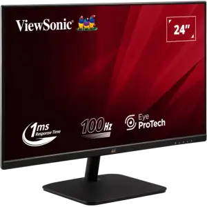 Монітор ViewSonic 24