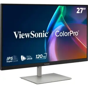 Монітор ViewSonic 27