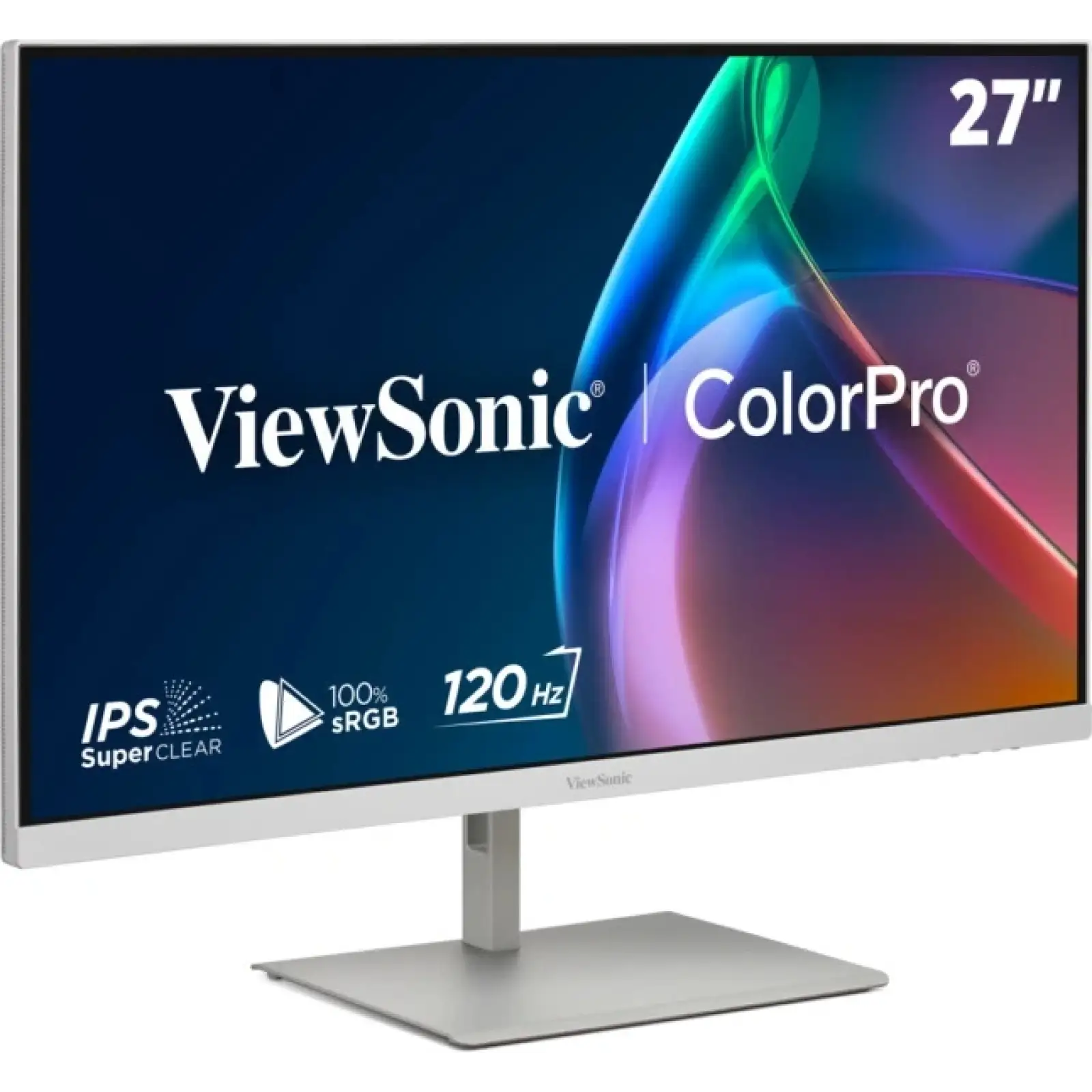 Монитор ViewSonic 27