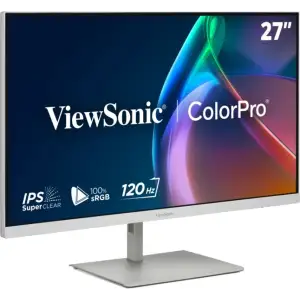 Монитор ViewSonic 27